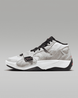Zion 2 PF Basketball Shoes. Nike ID
